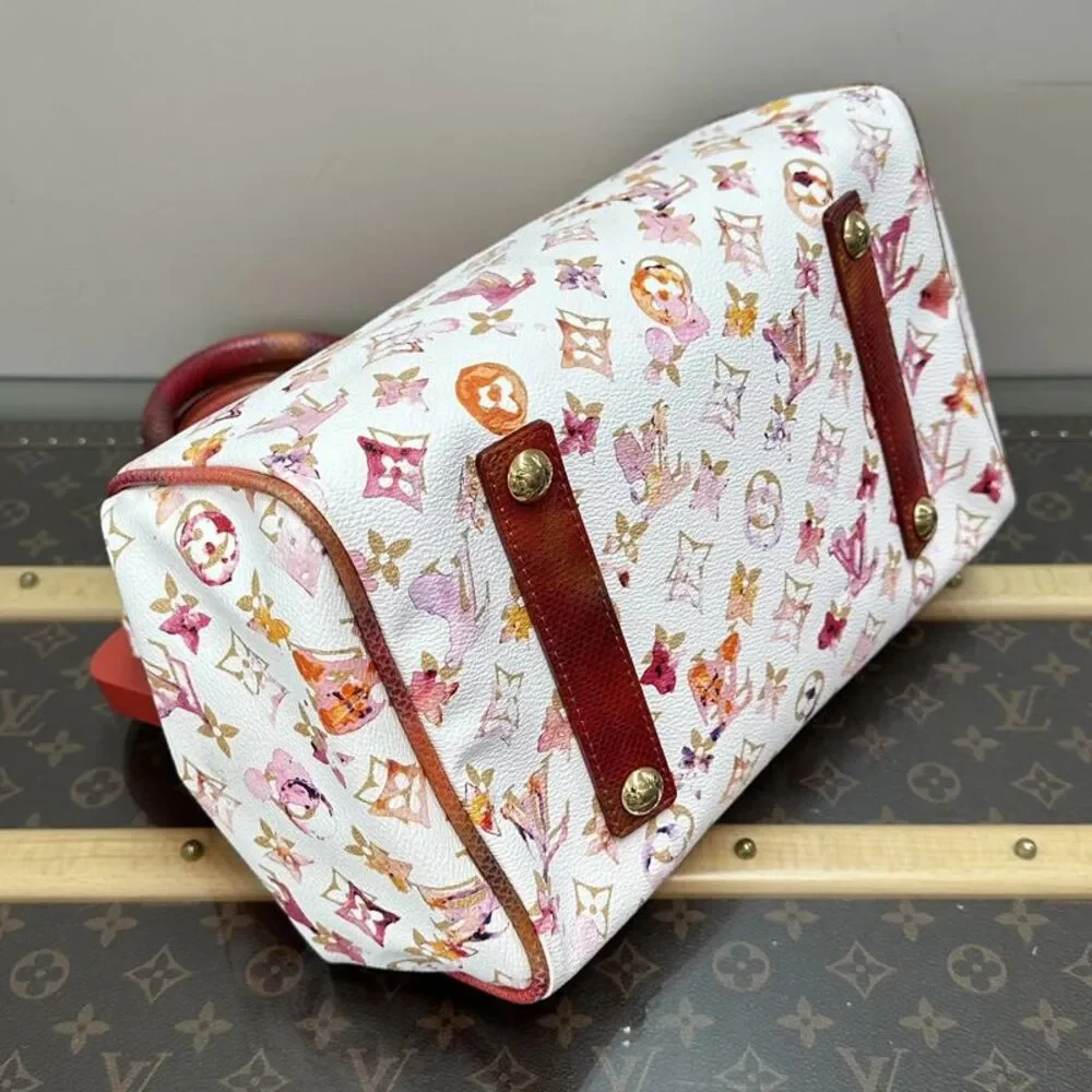Louis Vuitton Women Pre-Loved Bag Very Good Condition